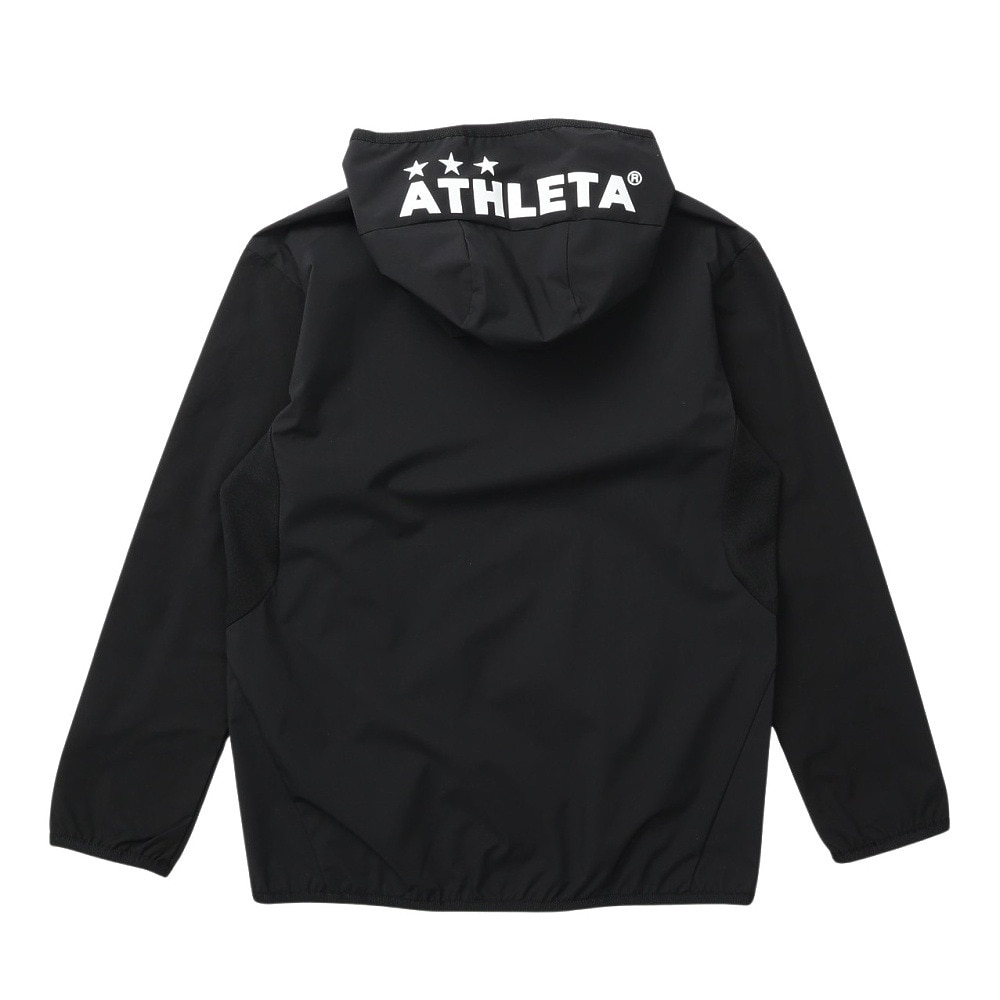 アスレタ（ATHLETA）（キッズ）サッカー フットサルウェア ジュニア
