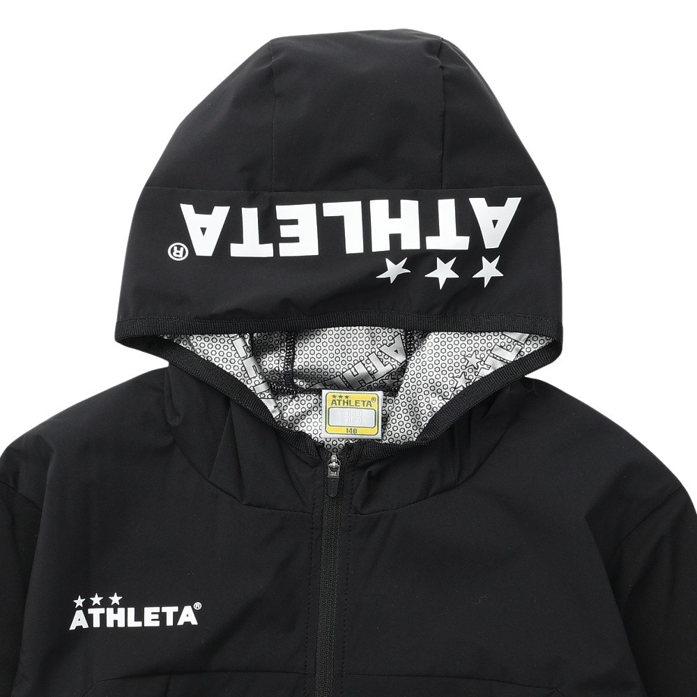 アスレタ（ATHLETA）（キッズ）サッカー フットサルウェア ジュニア