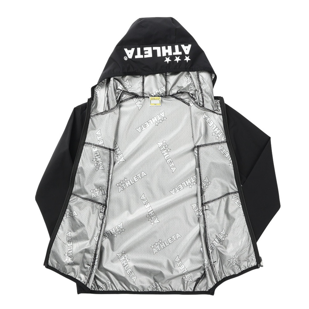 アスレタ（ATHLETA）（キッズ）サッカー フットサルウェア ジュニア