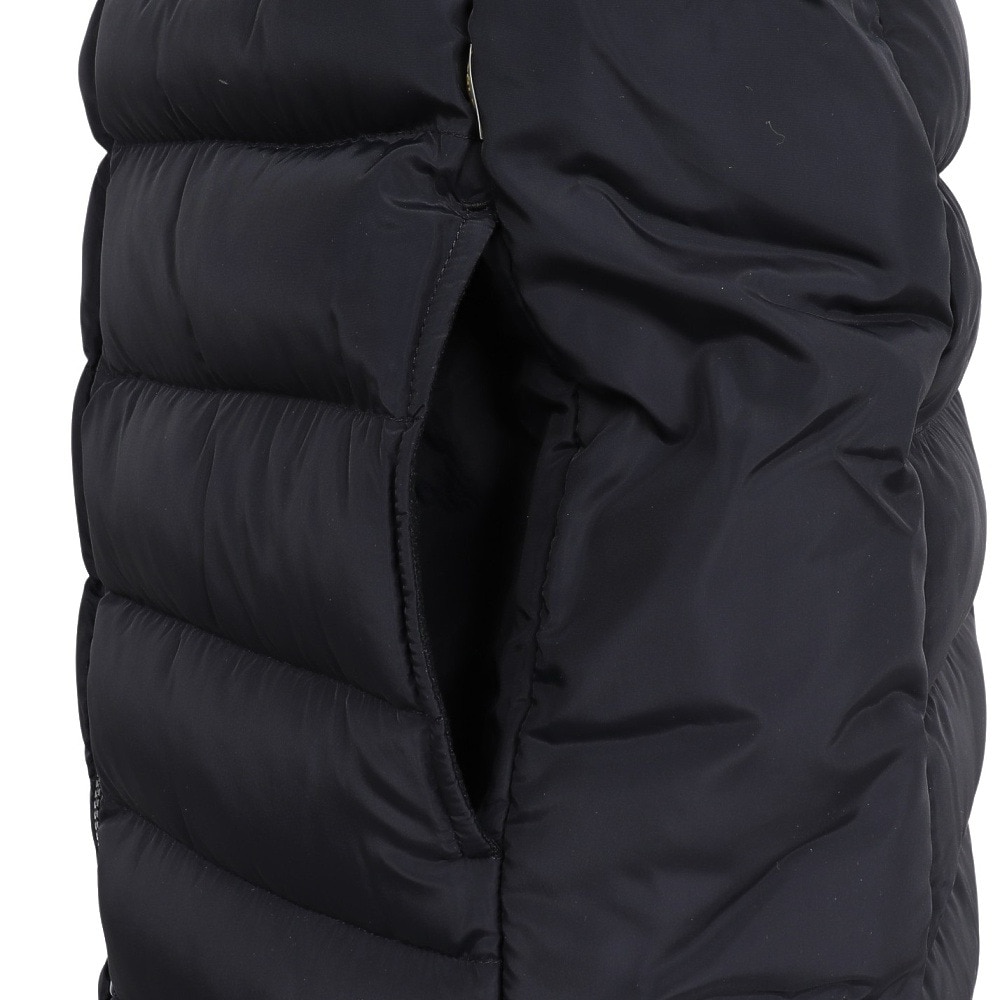 ATHLETA『新品☆ジュニアベンチコート ブラック04167NJ 140cm』 アスレタ（ATHLETA）（キッズ）サッカー フットサルウェア