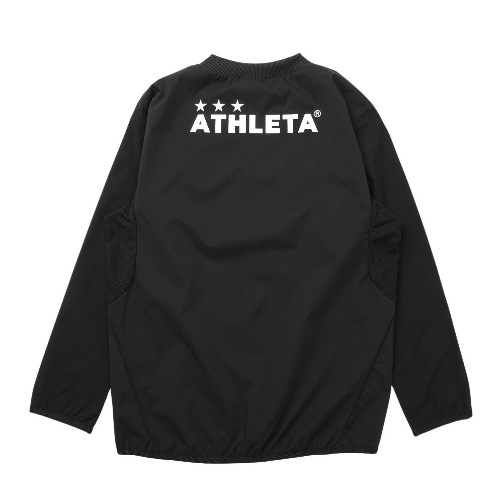 アスレタ（ATHLETA）（キッズ）サッカー フットサルウェア ジュニア