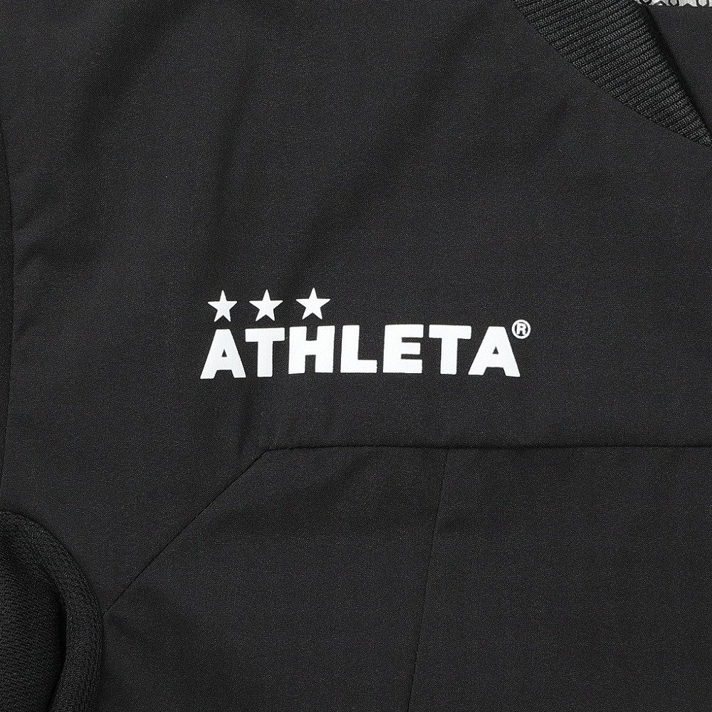 アスレタ（ATHLETA）（キッズ）サッカー フットサルウェア ジュニア