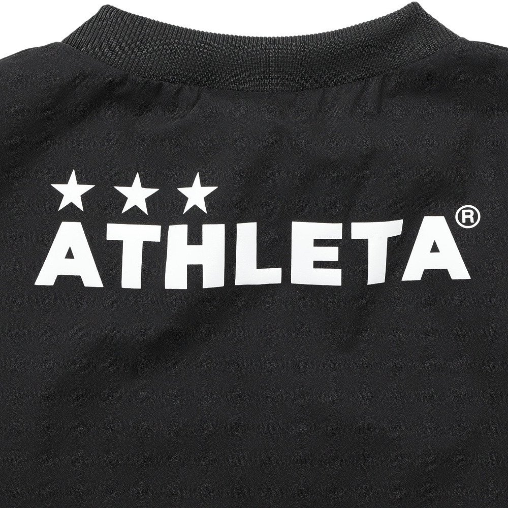 アスレタ（ATHLETA）（キッズ）サッカー フットサルウェア ジュニア