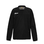 (キッズ)サッカー フットサルウェア ジュニア ウインドウォームシャツ 2429J