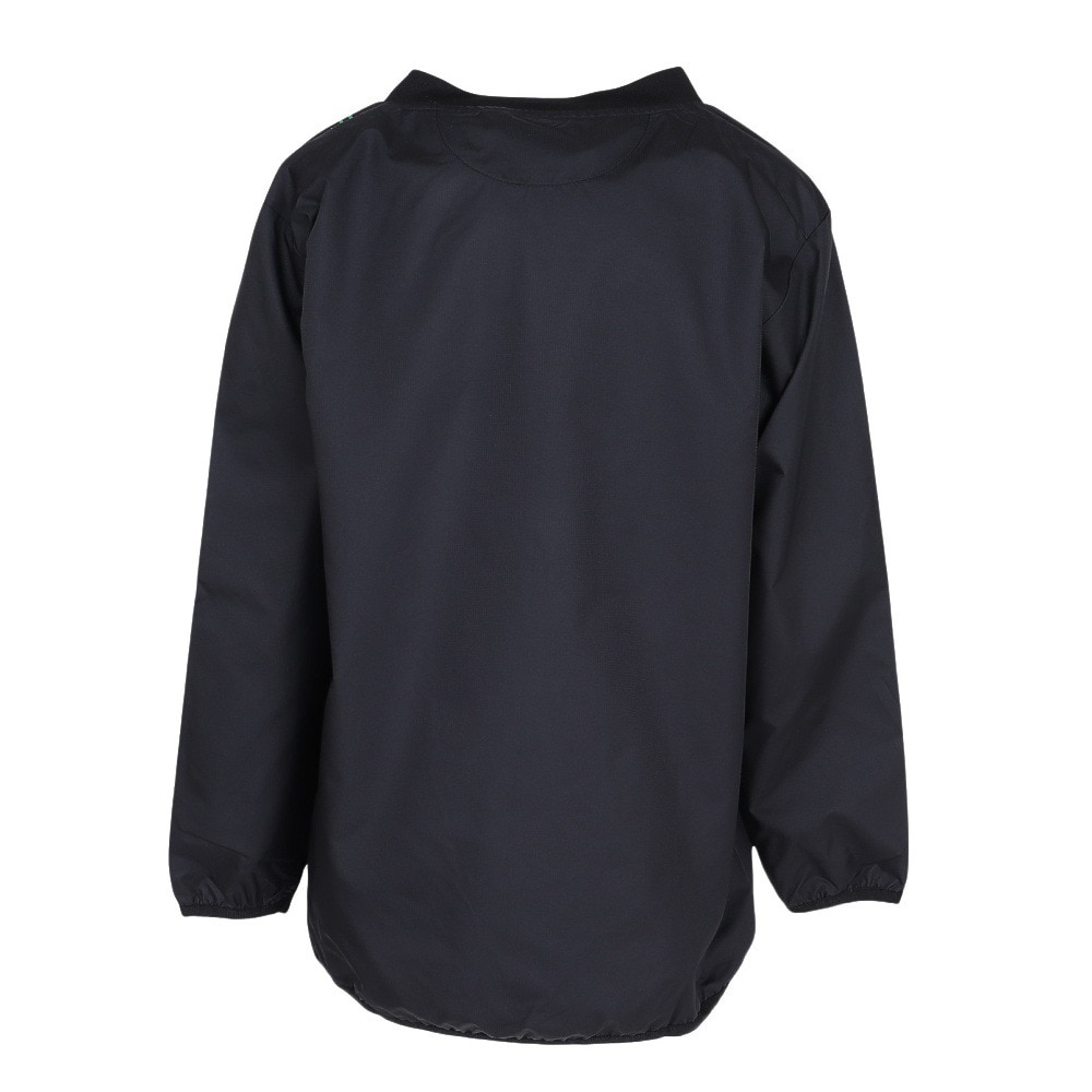 アスレタ（ATHLETA）（キッズ）サッカー フットサルウェア ジュニア カフェブラピステシャツ XE-2507J BLK