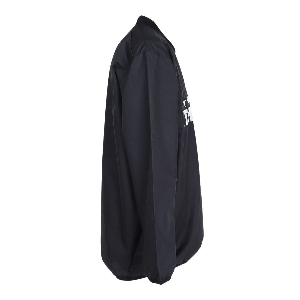 アスレタ（ATHLETA）（キッズ）サッカー フットサルウェア ジュニア カフェブラピステシャツ XE-2507J BLK