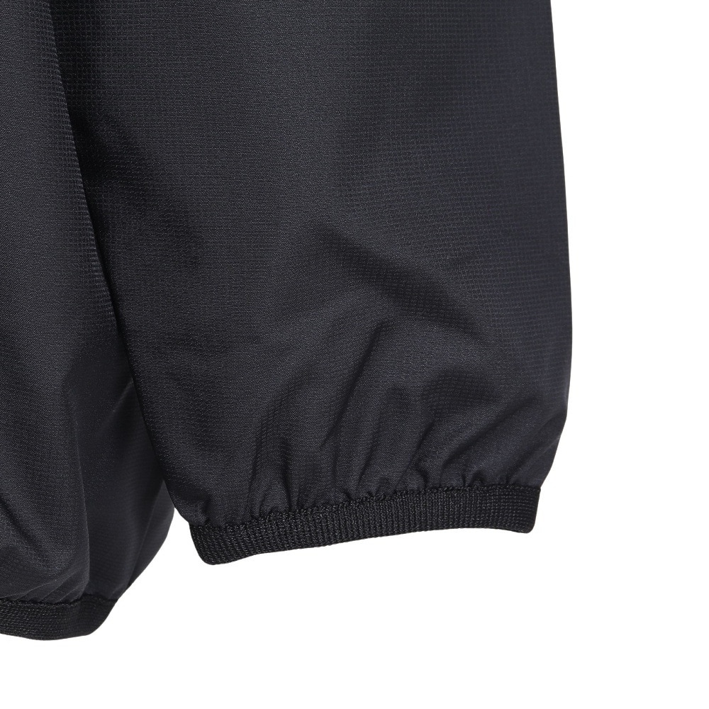 アスレタ（ATHLETA）（キッズ）サッカー フットサルウェア ジュニア カフェブラピステシャツ XE-2507J BLK