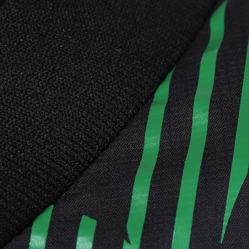アスレタ（ATHLETA）（キッズ）サッカー フットサルウェア ジュニア カフェブラピステシャツ XE-2507J BLK