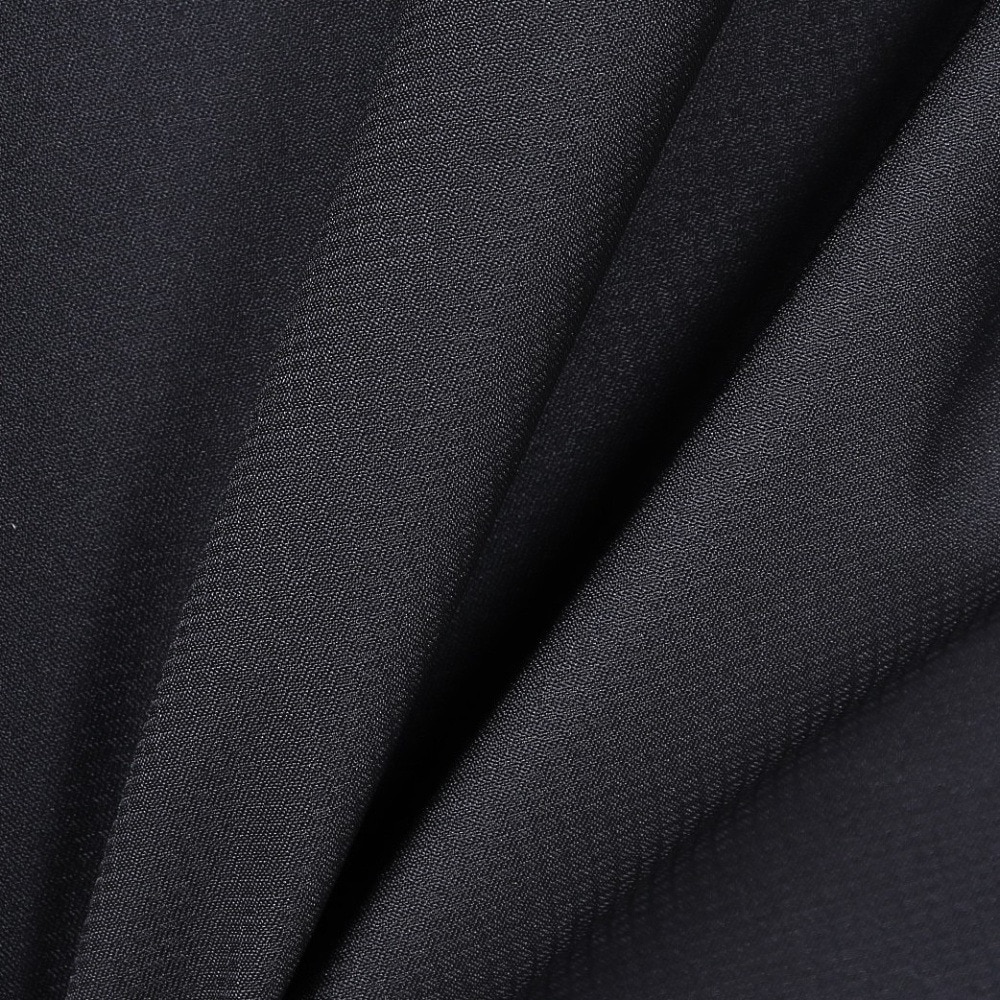 アスレタ（ATHLETA）（キッズ）サッカー フットサルウェア ジュニア カフェブラピステシャツ XE-2507J BLK