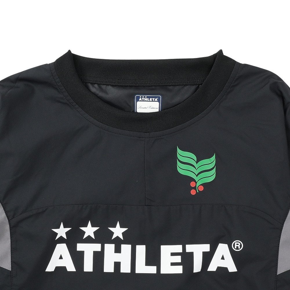 アスレタ（ATHLETA）（キッズ）ジュニア サッカー フットサルウェア