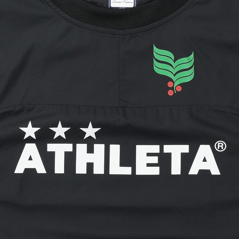アスレタ（ATHLETA）（キッズ）ジュニア サッカー フットサルウェア