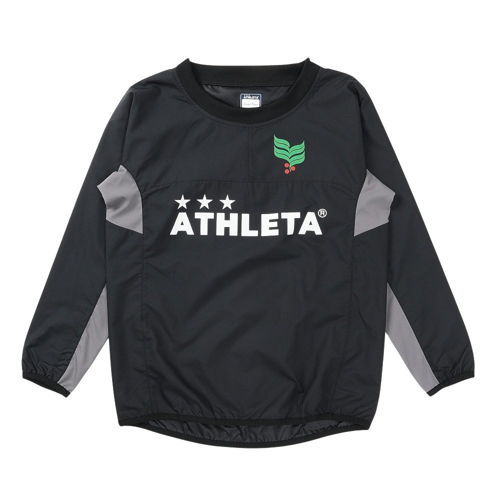 アスレタ（ATHLETA）（キッズ）ジュニア サッカー フットサルウェア