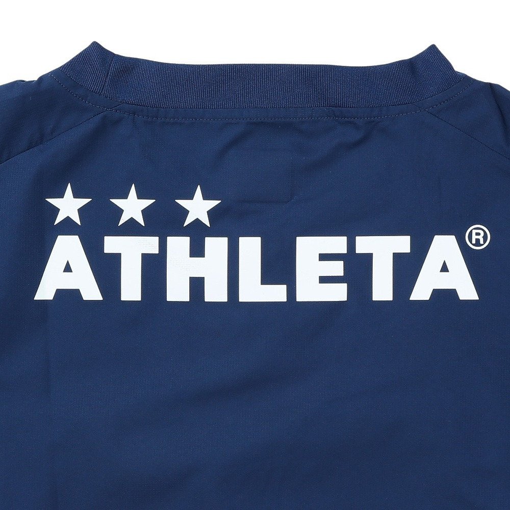 アスレタ（ATHLETA）（キッズ）ジュニア サッカー フットサルウェア