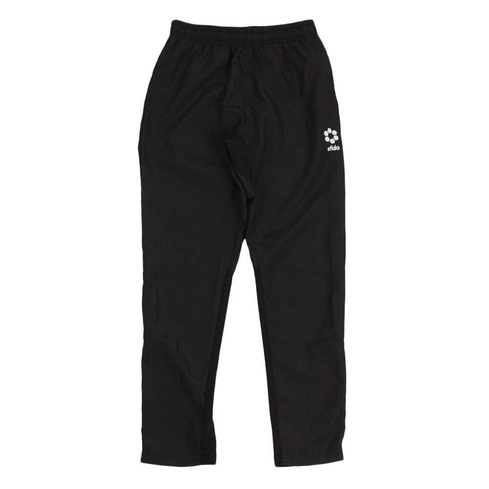  ジュニア ベーシックピステパンツ SA-BP33-JR BLK