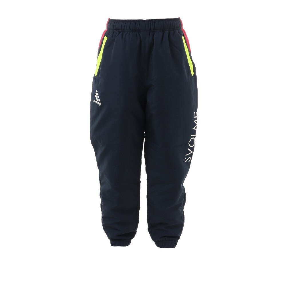  ジュニア 中綿ロングパンツ 1203-65202NY サッカー フットサル 防寒