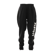 アスレタ（ATHLETA）（キッズ）サッカー ジュニア ウェア ペラ ブレーカーパンツ XE-396J 黒