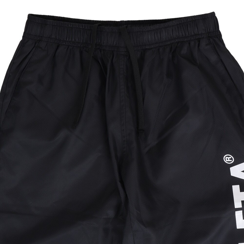 アスレタ（ATHLETA）（キッズ）サッカー フットサルウェア ジュニア ピステパンツ XE-416J BLK