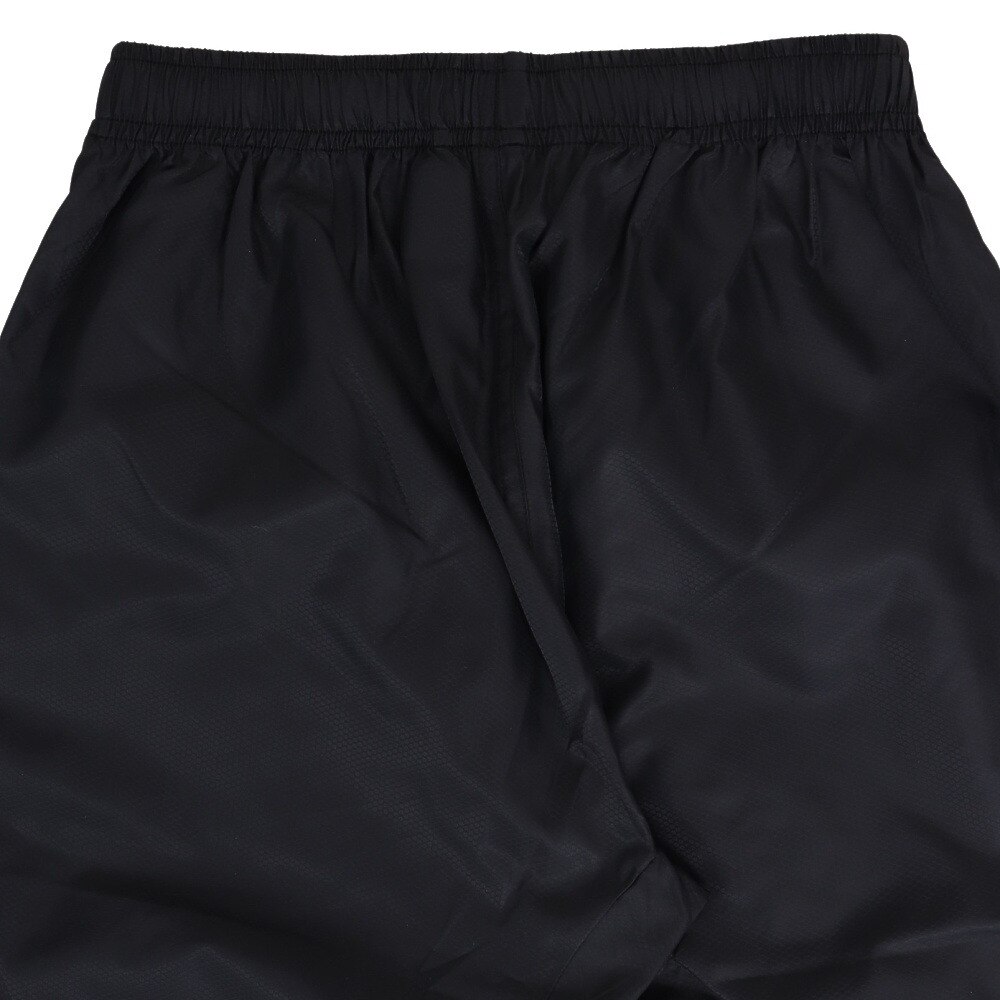 アスレタ（ATHLETA）（キッズ）サッカー フットサルウェア ジュニア ピステパンツ XE-416J BLK