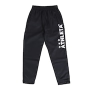 アスレタ(ATHLETA)(キッズ)サッカー フットサルウェア ジュニア ピステパンツ XE-416J BLK