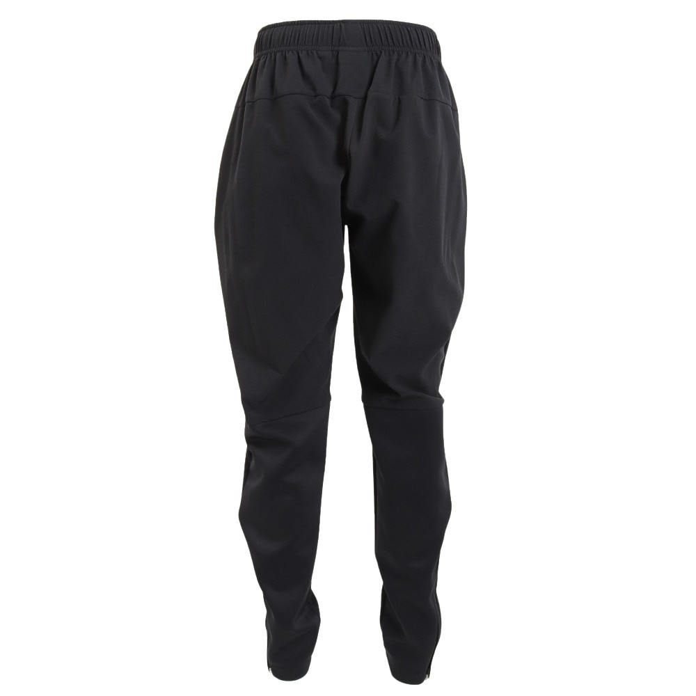 スフィーダ（SFIDA）（キッズ）ジュニア サッカー フットサルウェア ジュニア ハイブリッドストレッチウーブンパンツ SA-22831JR BLK
