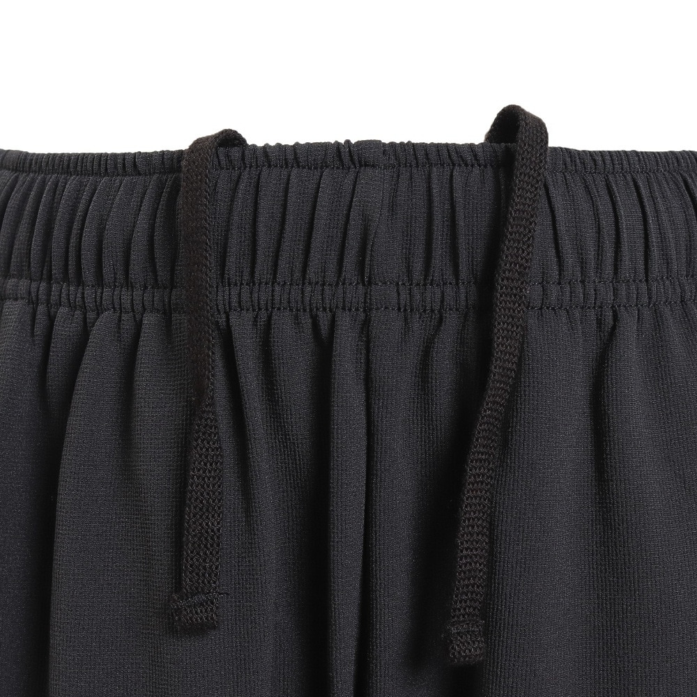 スフィーダ（SFIDA）（キッズ）ジュニア サッカー フットサルウェア ジュニア ハイブリッドストレッチウーブンパンツ SA-22831JR BLK
