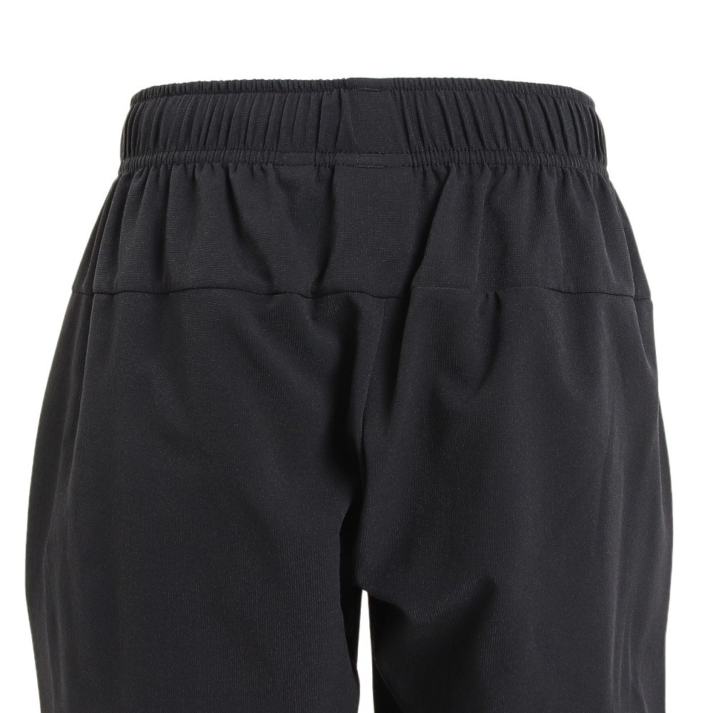 スフィーダ（SFIDA）（キッズ）ジュニア サッカー フットサルウェア ジュニア ハイブリッドストレッチウーブンパンツ SA-22831JR BLK