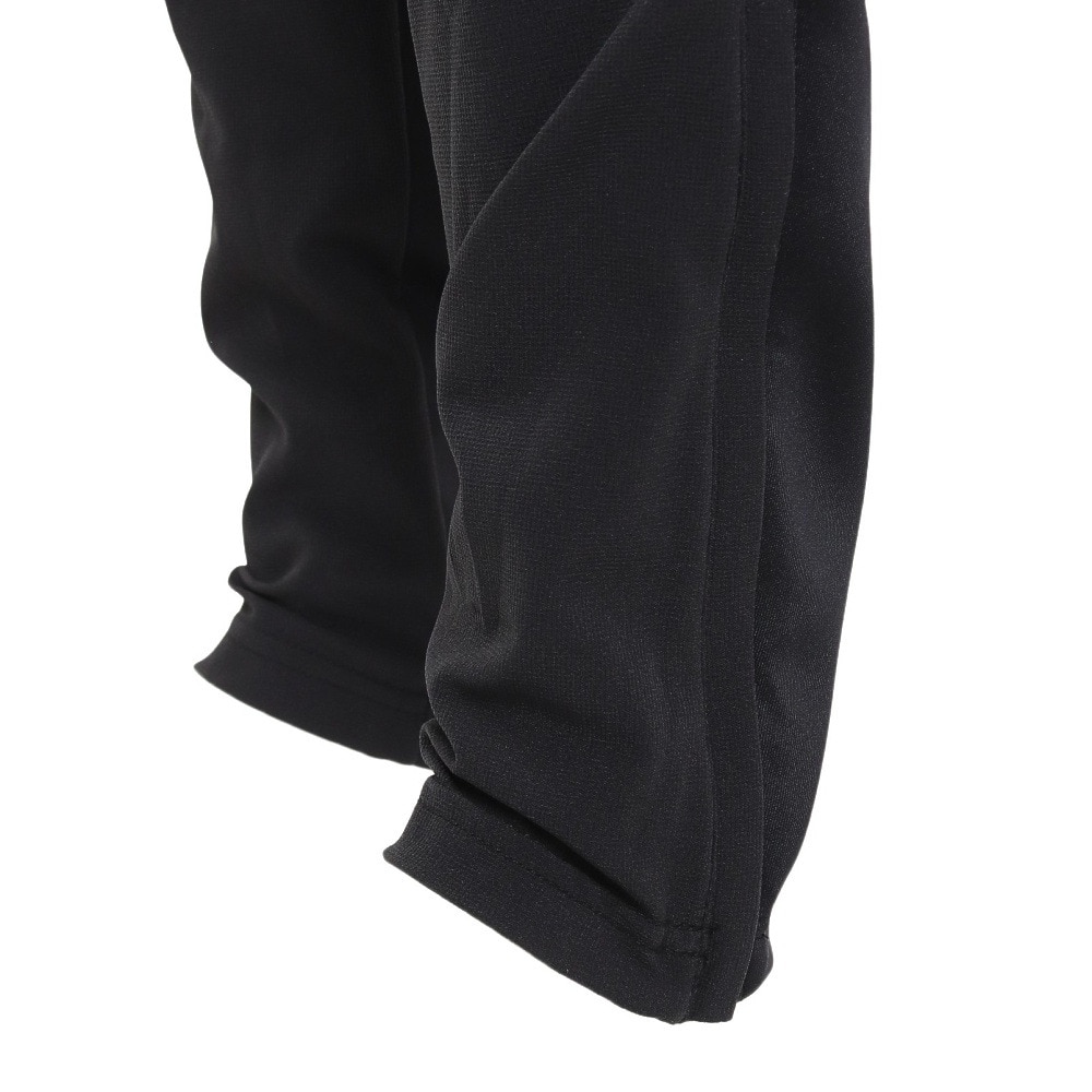 スフィーダ（SFIDA）（キッズ）ジュニア サッカー フットサルウェア ジュニア ハイブリッドストレッチウーブンパンツ SA-22831JR BLK