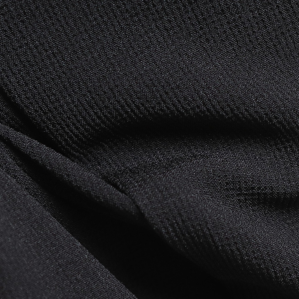 スフィーダ（SFIDA）（キッズ）ジュニア サッカー フットサルウェア ジュニア ハイブリッドストレッチウーブンパンツ SA-22831JR BLK
