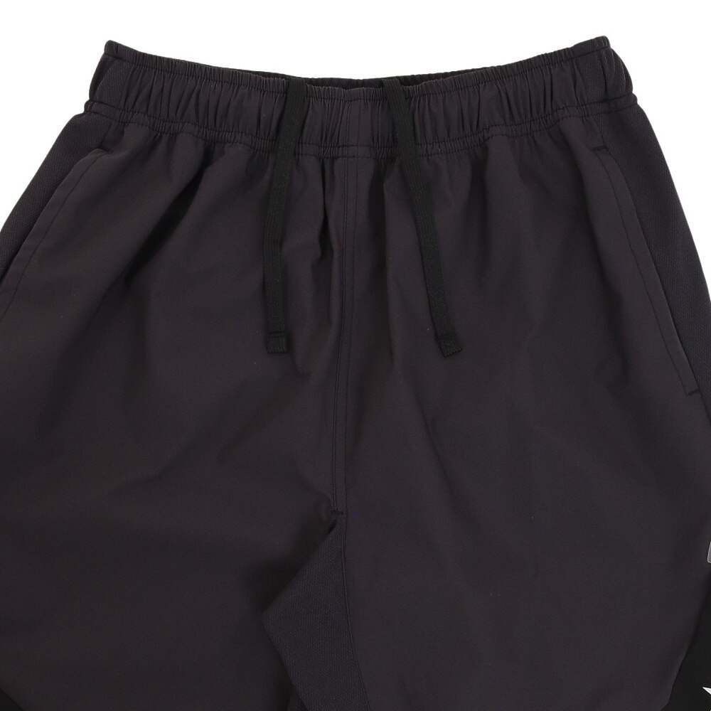 アスレタ（ATHLETA）（キッズ）サッカー フットサルウェア ジュニア ストレッチトレーニングパンツ 4147J BLK