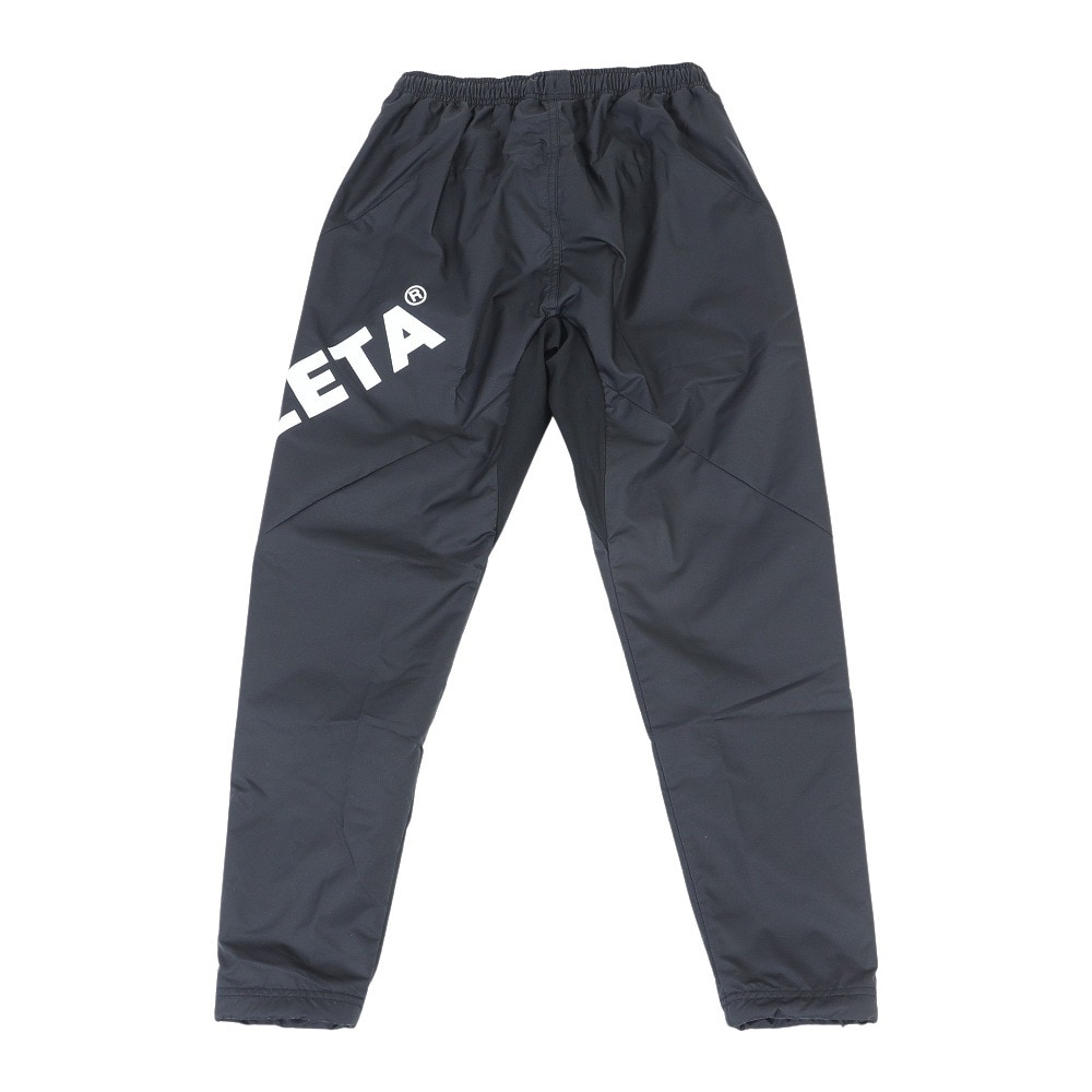 アスレタ（ATHLETA）（キッズ）サッカー フットサルウェア ジュニア 裏付きピステパンツ XE-426J BLK