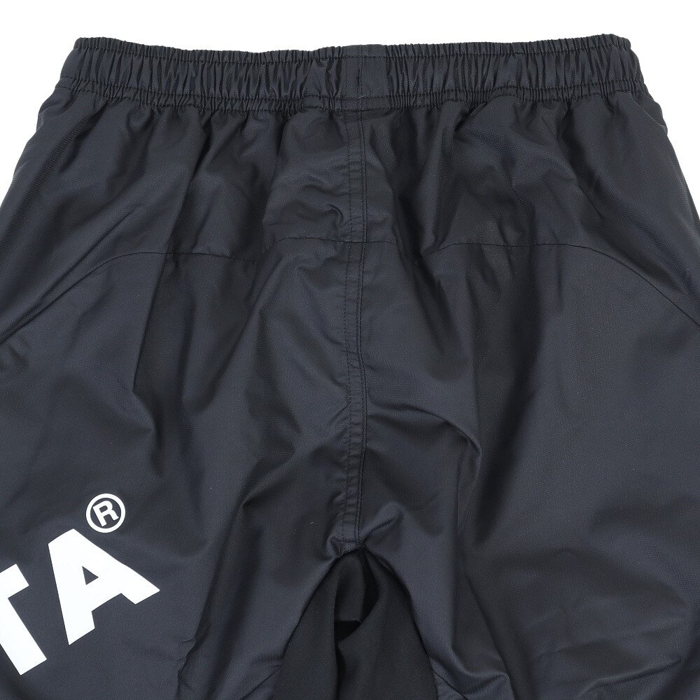 アスレタ（ATHLETA）（キッズ）サッカー フットサルウェア ジュニア 裏付きピステパンツ XE-426J BLK