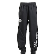 アスレタ（ATHLETA）（キッズ）サッカー フットサルウェア ジュニア ピステパンツ XE-429J BLK