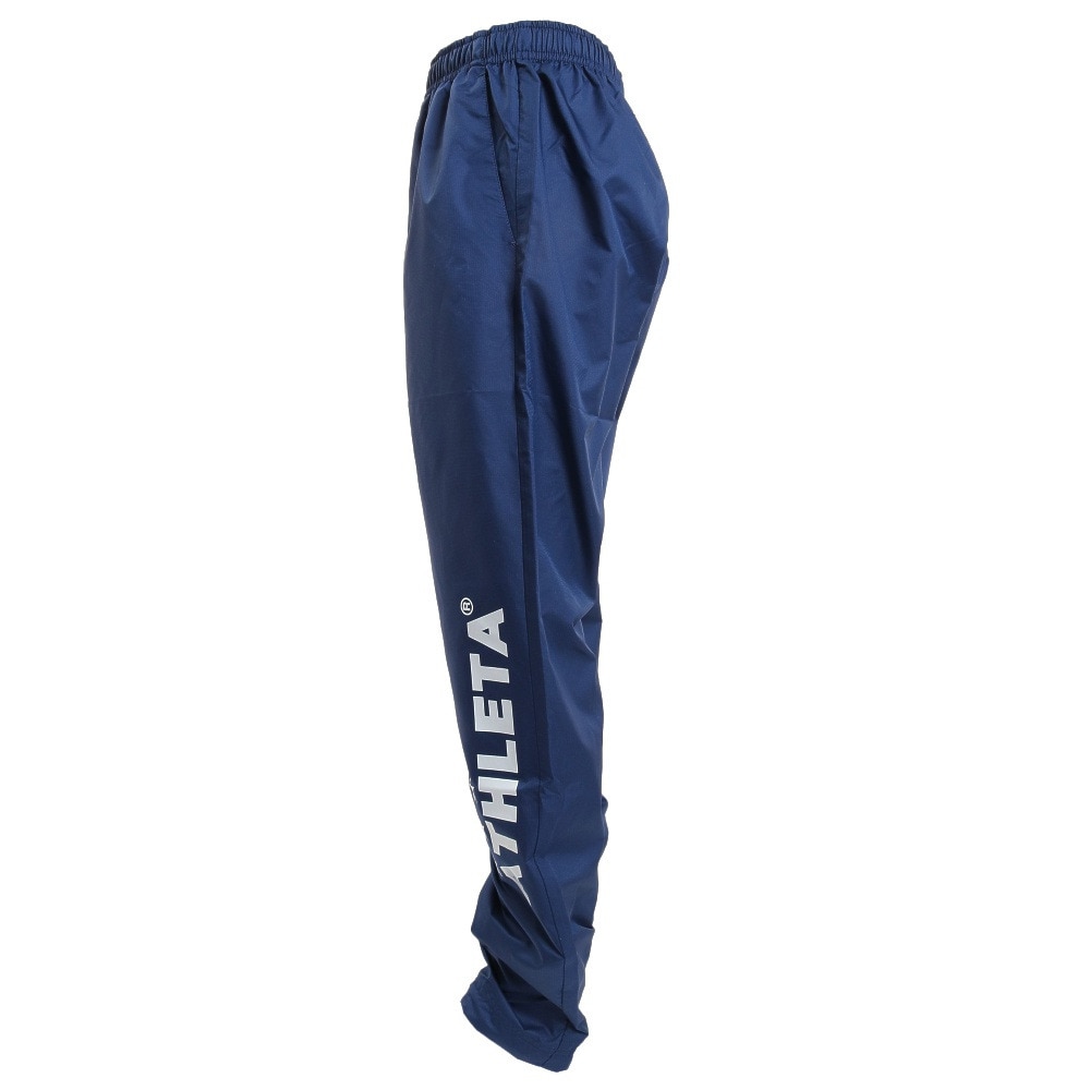 アスレタ（ATHLETA）（キッズ）サッカー フットサルウェア ジュニア ピステパンツ XE-429J NVY スポーツ用品はスーパースポーツゼビオ