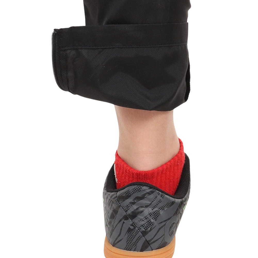 スフィーダ（SFIDA）（キッズ）サッカー フットサルウェア ジュニア ジュニア TEAMPres ピステパンツ SA-23803JR BLK