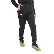 (キッズ)サッカー フットサルウェア ジュニア ジュニア TEAMPres ピステパンツ SA-23803JR BLK