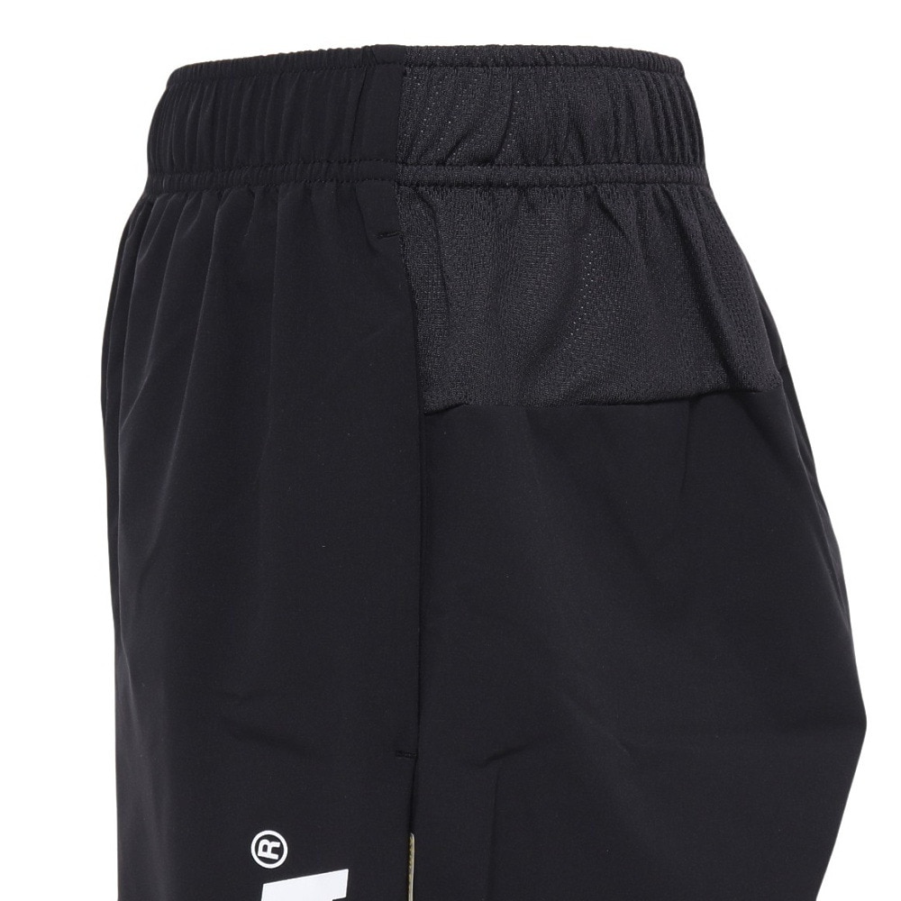 アスレタ（ATHLETA）（キッズ）サッカー フットサルウェア ジュニア ウインドウォームパンツ 2399J BLK