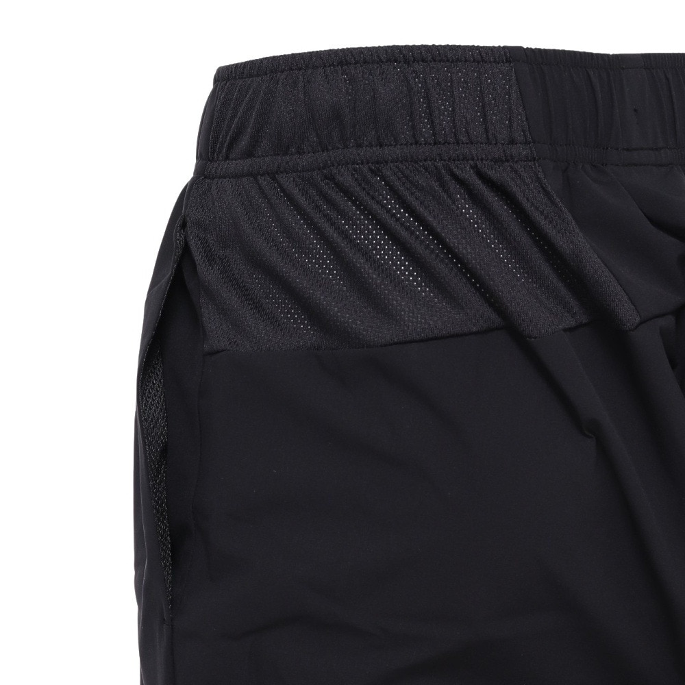 アスレタ（ATHLETA）（キッズ）サッカー フットサルウェア ジュニア ウインドウォームパンツ 2399J BLK