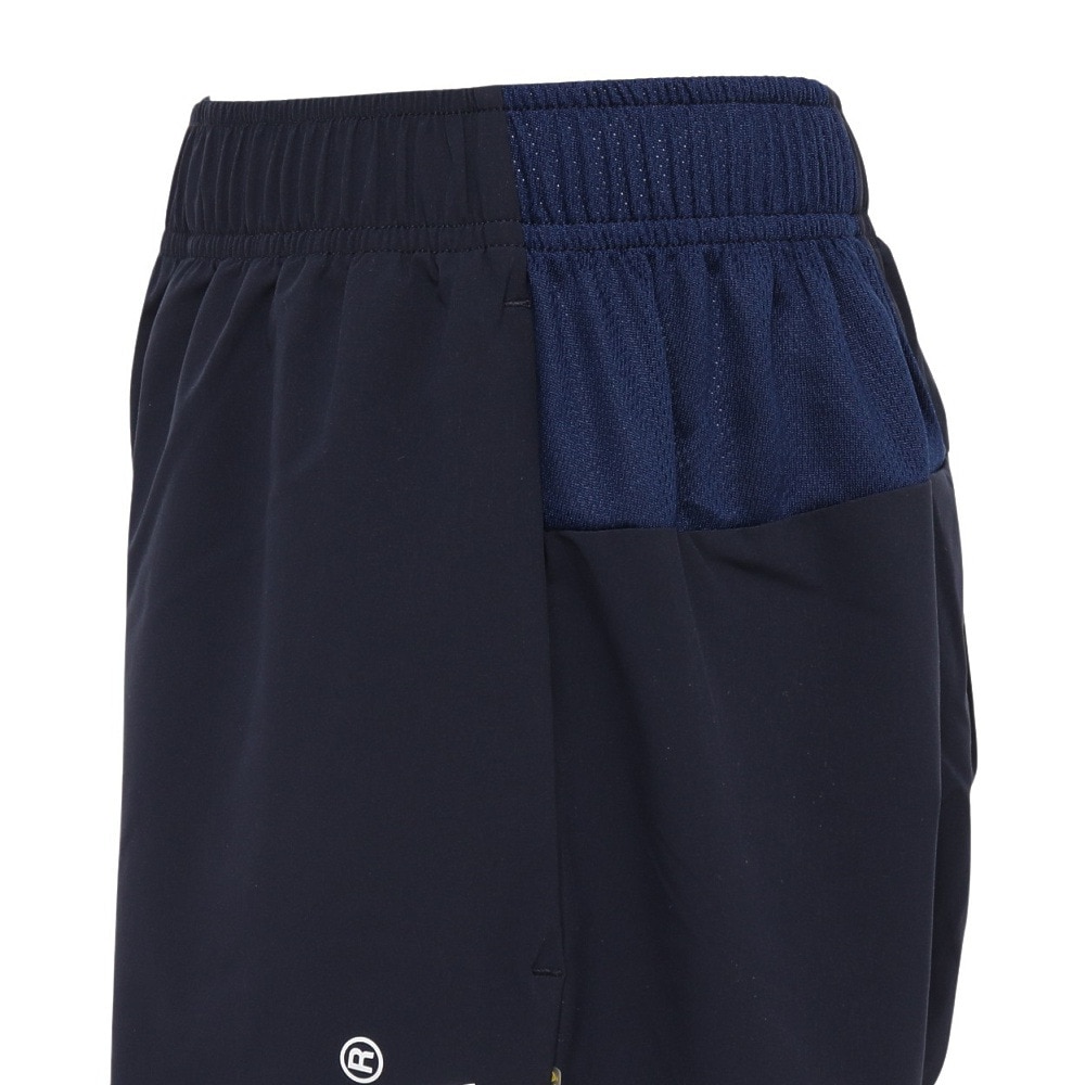 アスレタ（ATHLETA）（キッズ）サッカー フットサルウェア ジュニア ウインドウォームパンツ 2399J NVY