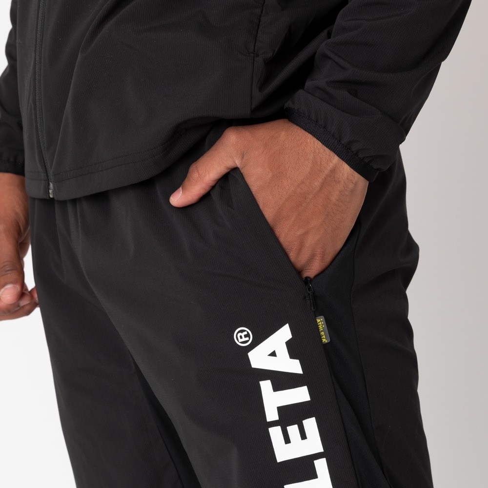 アスレタ（ATHLETA）（キッズ）サッカー フットサルウェア