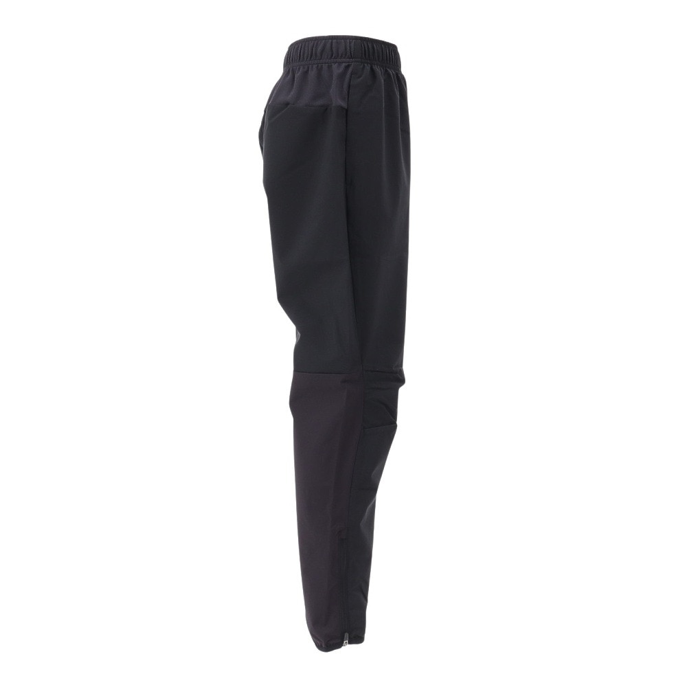アスレタ（ATHLETA）（キッズ）サッカー フットサルウェア ジュニア ウインドウォーム パンツ 2412J BLK