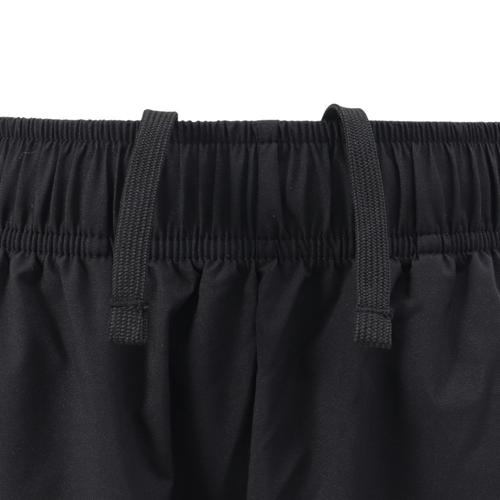 アスレタ（ATHLETA）（キッズ）サッカー フットサルウェア ジュニア ウインドウォーム パンツ 2412J BLK