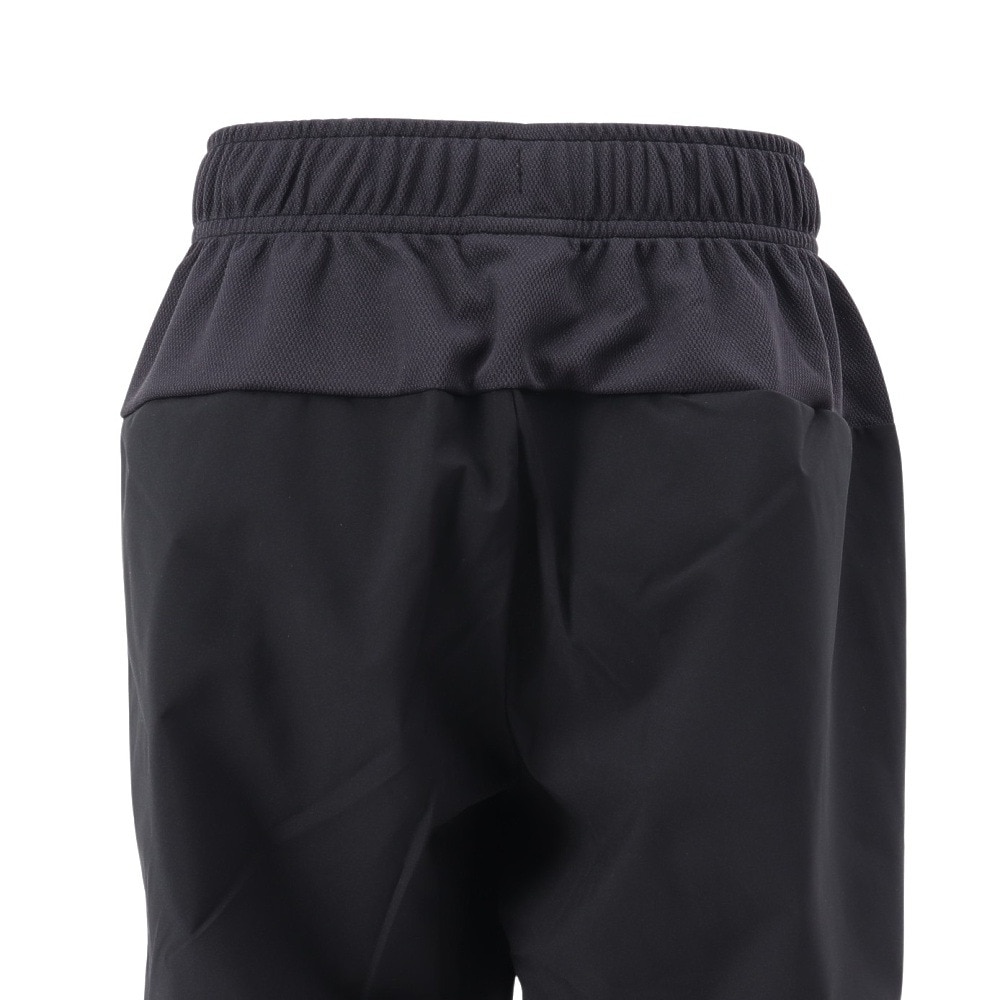アスレタ（ATHLETA）（キッズ）サッカー フットサルウェア ジュニア ウインドウォーム パンツ 2412J BLK