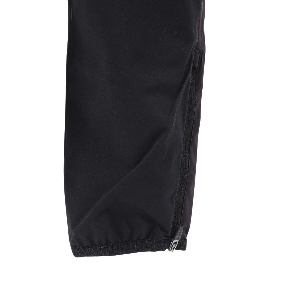 アスレタ（ATHLETA）（キッズ）サッカー フットサルウェア ジュニア ウインドウォーム パンツ 2412J BLK
