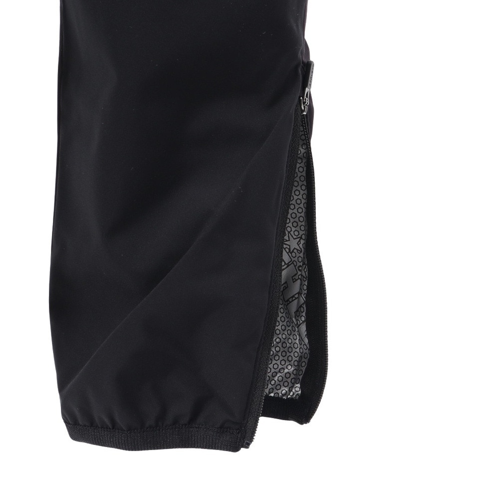 アスレタ（ATHLETA）（キッズ）サッカー フットサルウェア ジュニア ウインドウォーム パンツ 2412J BLK