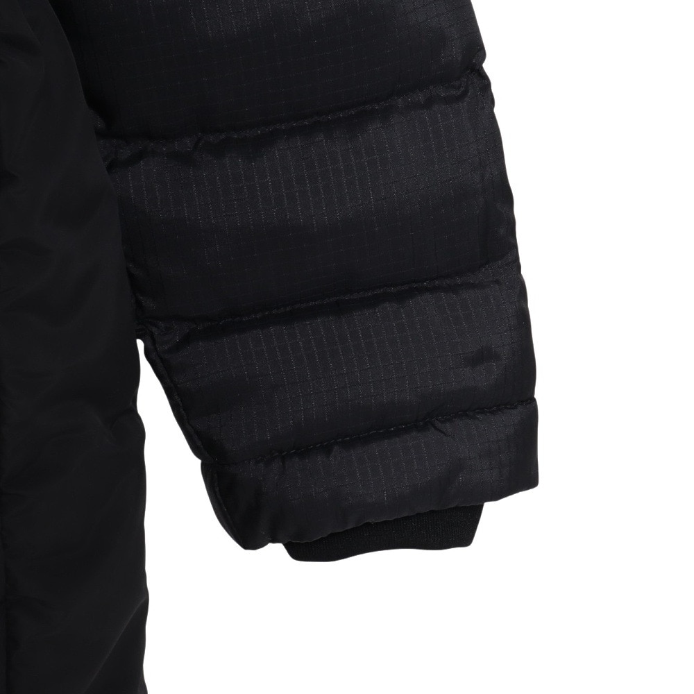 アスレタ（ATHLETA）（キッズ）サッカー フットサルウェア ジュニア ベンチコート 4167J BLK