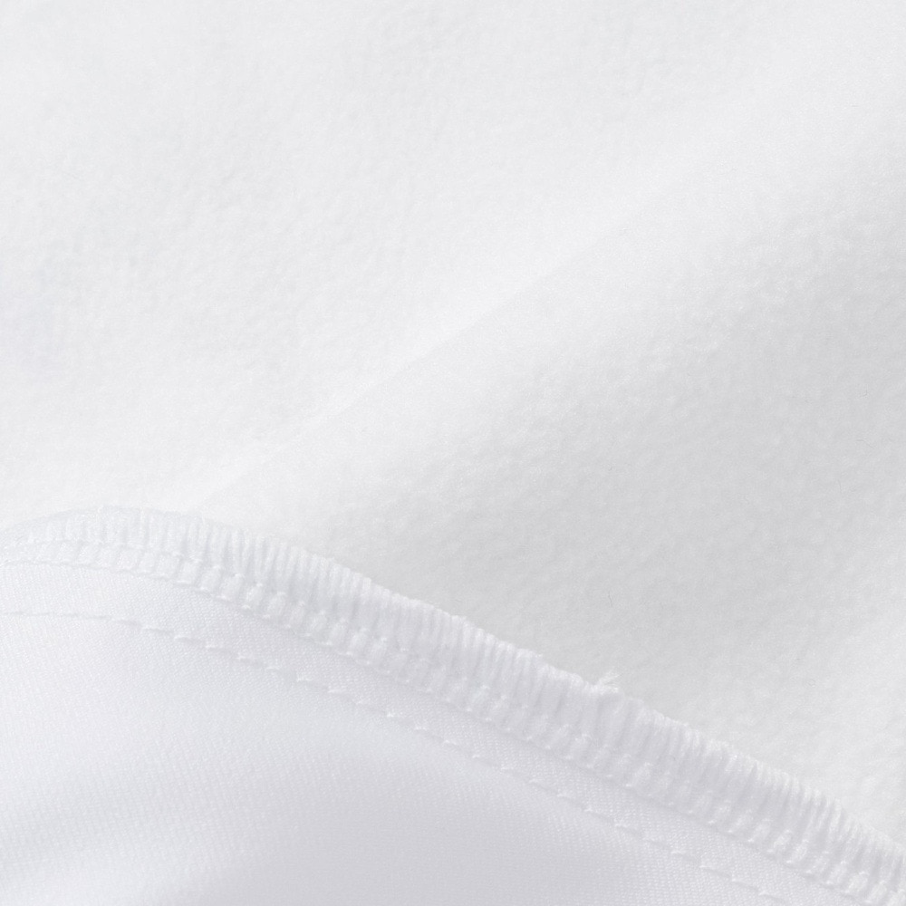 アスレタ（ATHLETA）（キッズ）サッカー フットサルウェア ジュニア 防風スウェット ジップ パーカー 3389J WHT