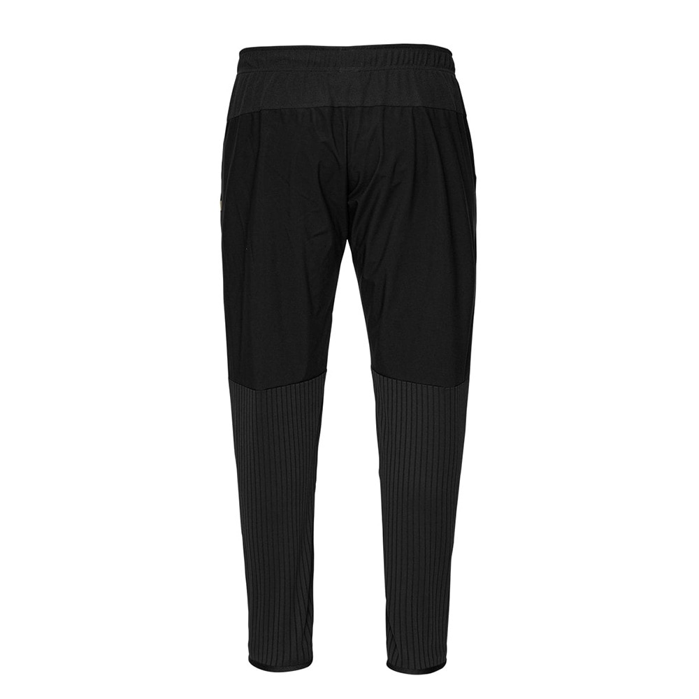 アスレタ（ATHLETA）（キッズ）サッカー フットサルウェア ジュニア ウインドウォームパンツ 2430J BLK
