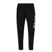 (キッズ)サッカー フットサルウェア ジュニア ウインドウォームパンツ 2430J BLK