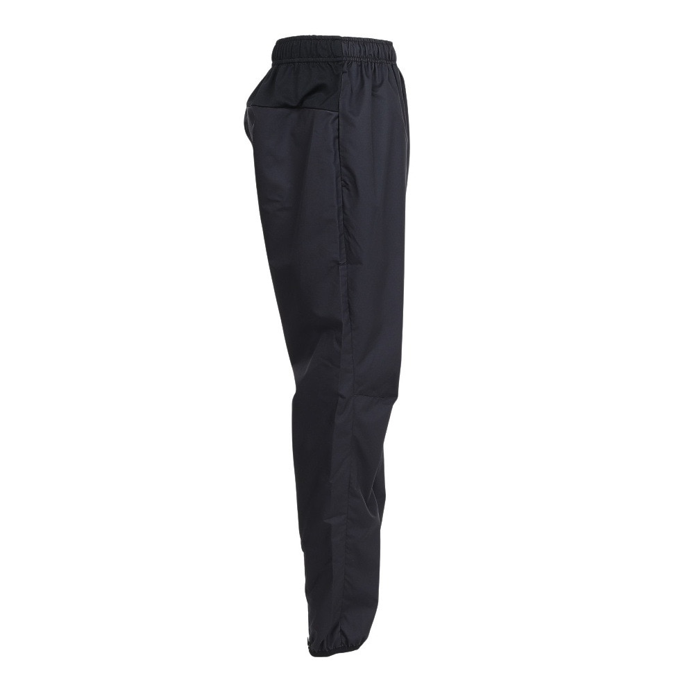 アスレタ（ATHLETA）（キッズ）サッカー フットサルウェア ジュニア ピステパンツ XE-2508J BLK