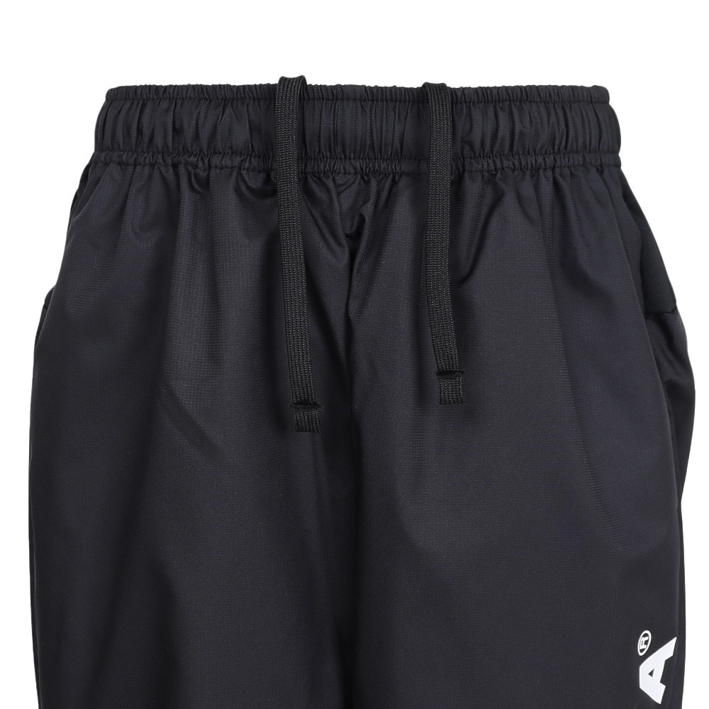 アスレタ（ATHLETA）（キッズ）サッカー フットサルウェア ジュニア ピステパンツ XE-2508J BLK